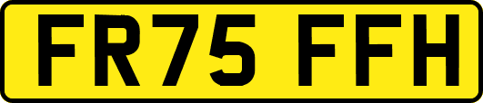 FR75FFH