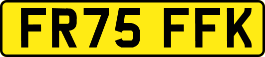 FR75FFK