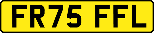 FR75FFL