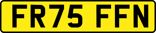 FR75FFN