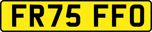FR75FFO