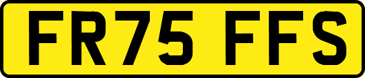 FR75FFS