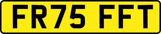FR75FFT