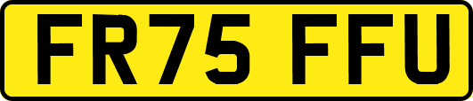 FR75FFU