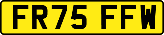 FR75FFW