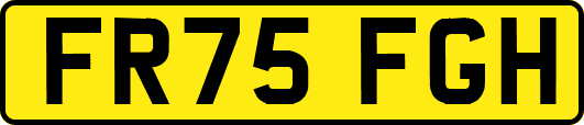 FR75FGH