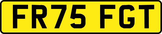 FR75FGT