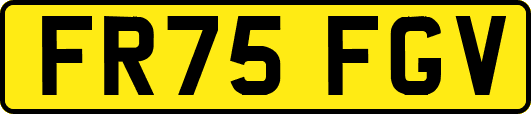 FR75FGV