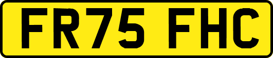 FR75FHC