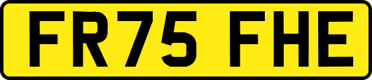 FR75FHE