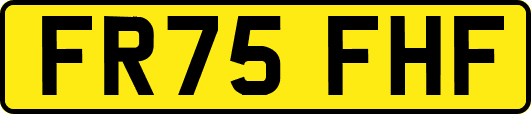 FR75FHF