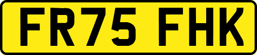 FR75FHK
