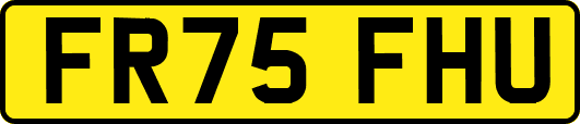 FR75FHU