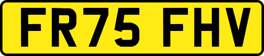FR75FHV