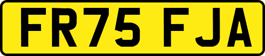 FR75FJA