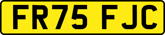 FR75FJC