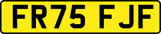 FR75FJF