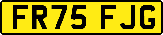 FR75FJG