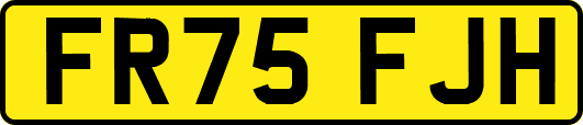 FR75FJH