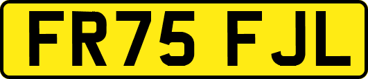FR75FJL