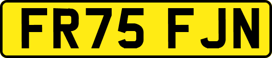 FR75FJN