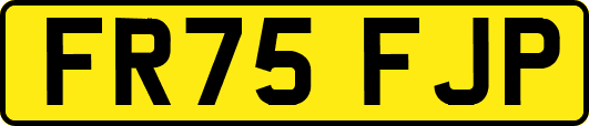 FR75FJP
