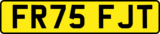 FR75FJT