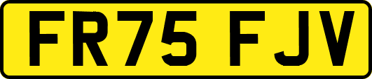 FR75FJV