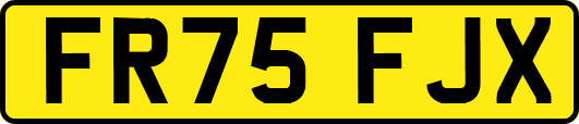 FR75FJX