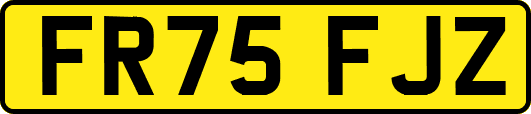 FR75FJZ