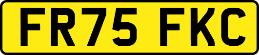 FR75FKC