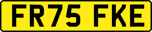 FR75FKE
