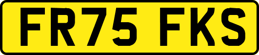 FR75FKS