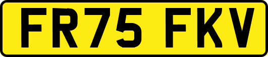 FR75FKV