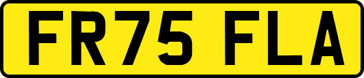 FR75FLA