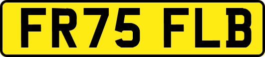 FR75FLB