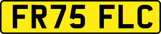 FR75FLC