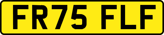 FR75FLF
