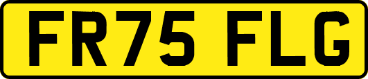 FR75FLG