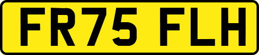 FR75FLH
