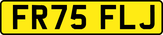 FR75FLJ
