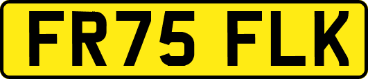 FR75FLK