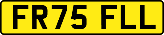 FR75FLL