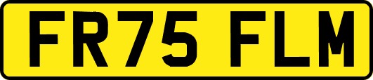 FR75FLM
