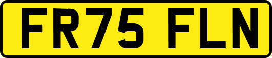 FR75FLN
