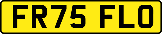 FR75FLO
