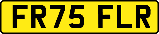 FR75FLR