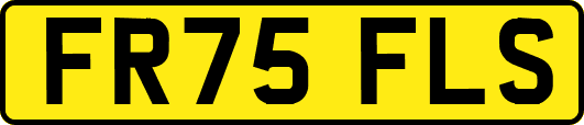 FR75FLS