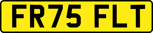 FR75FLT