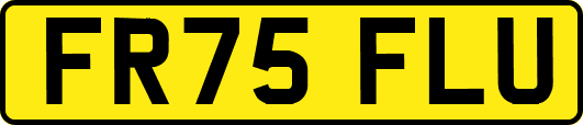 FR75FLU